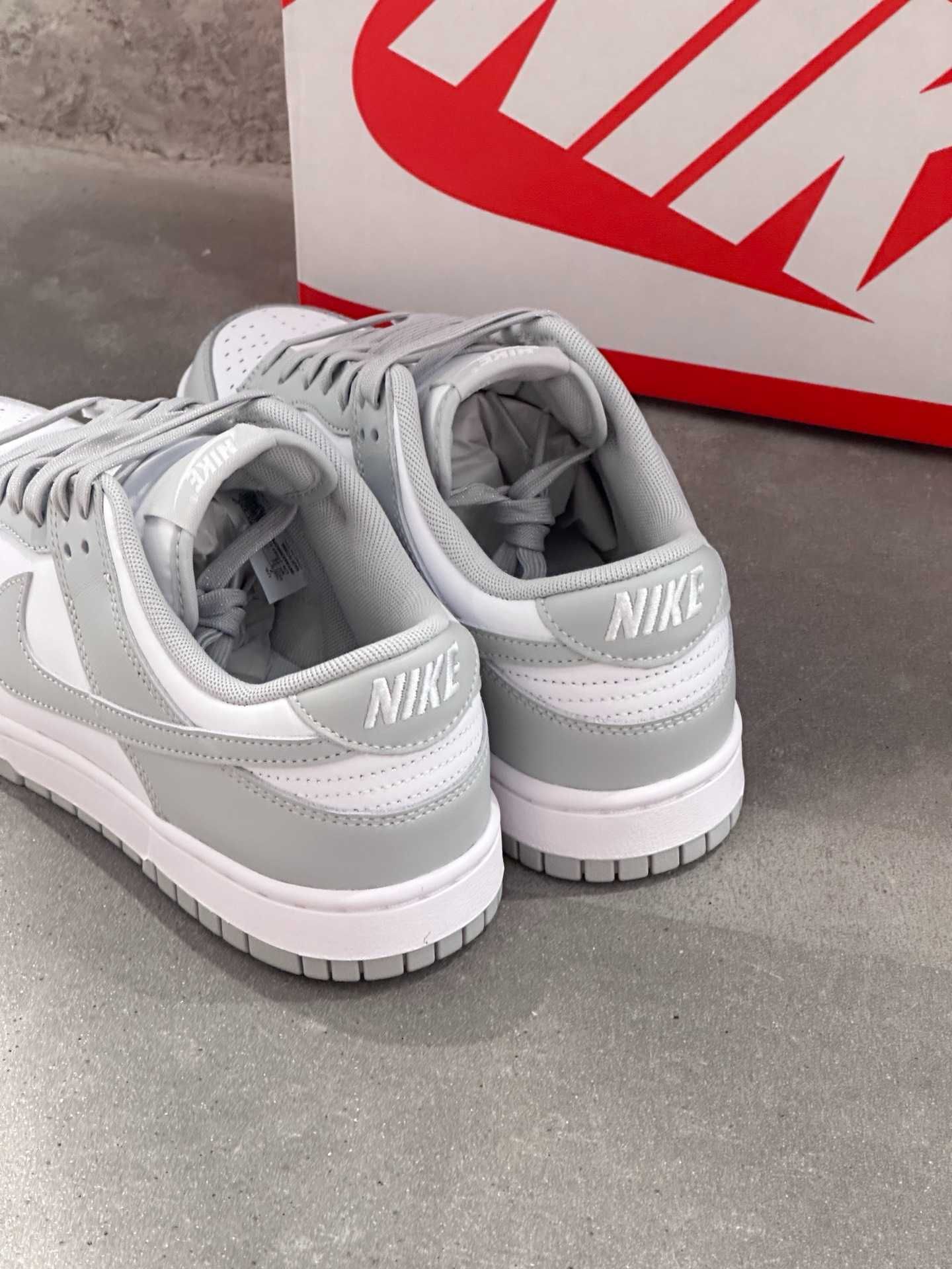Buty Nike Dunk Low Trampki_damskie R.41