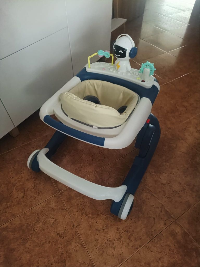Andador Maxibaby