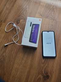 Telefon redmi note 8 pro 64 GB mineral  grey