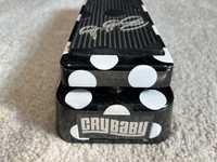 Pedal de guitarra BUDDY GUY CRY BABY® WAH