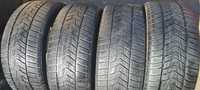 Kompet opon zimowych  tracmax x-privilo s330 255/45R20 105v .2020rok