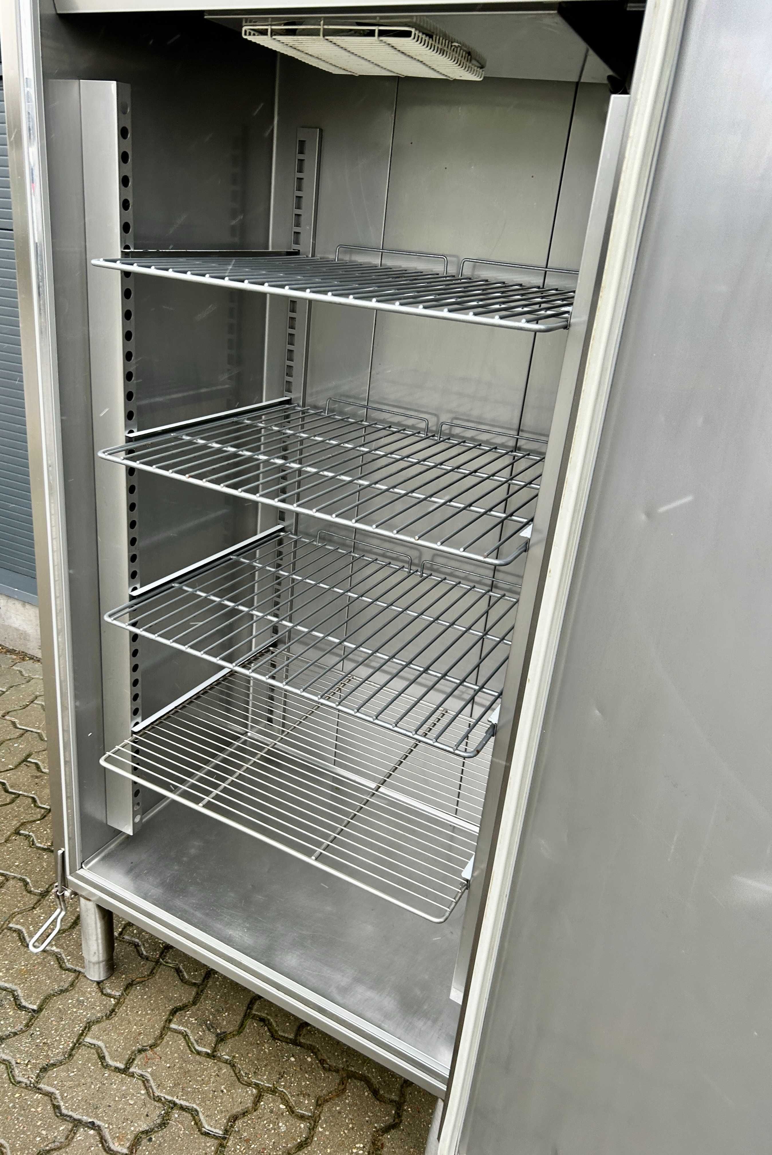 SZAFA CHŁODNICZA ELECTROLUX 700L 90cm Lodówka Super Stan Chłodziarka