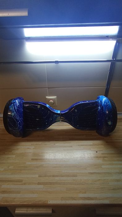 Гіроскутер великий