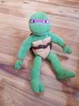 żółw Donatello Wojownicze Żółwie Ninja TMNT Xintai Toys  maskotka