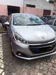 Peugeot 208 motor 1.2