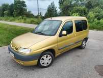 Citroen Berlingo Multispace Royal