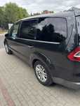 Ford Galaxy 2.0 Diesel 130 KM – 7 osobowy, zadbany, gotowy do jazdy!