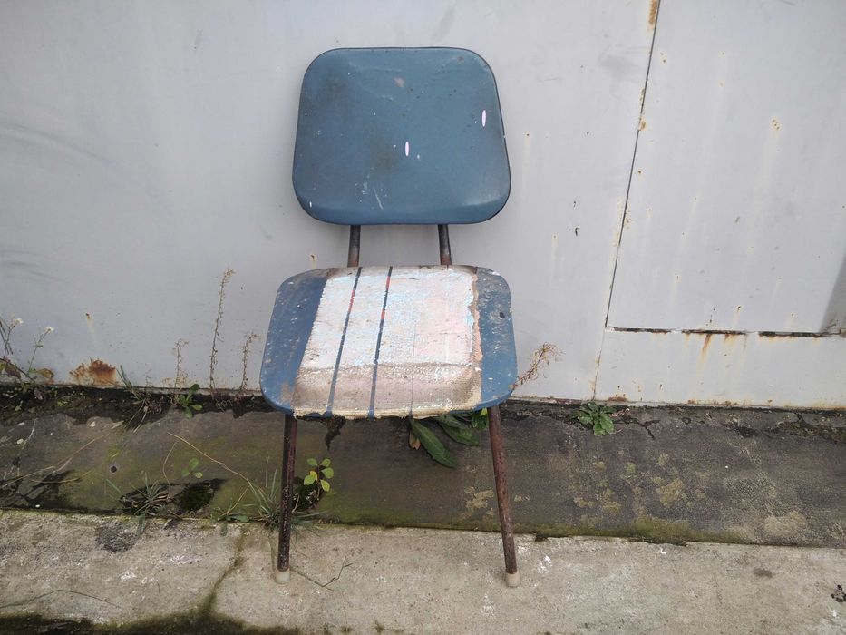 Стулья б/у не дорого.