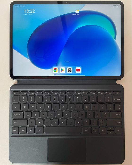 Xiaomi Pad 6s Pro