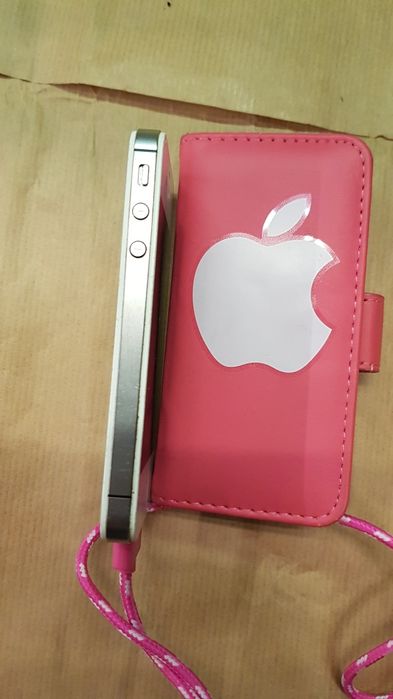 iPhone A1387 smartfon