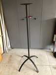 Candelabros ferro fundido