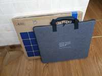 Ecoflow, EcoFlow, сонячна панель