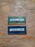 Pamięć RAM 4GB DDR3 1600MHz SODIMM do Laptopa, cena za 2 szt.