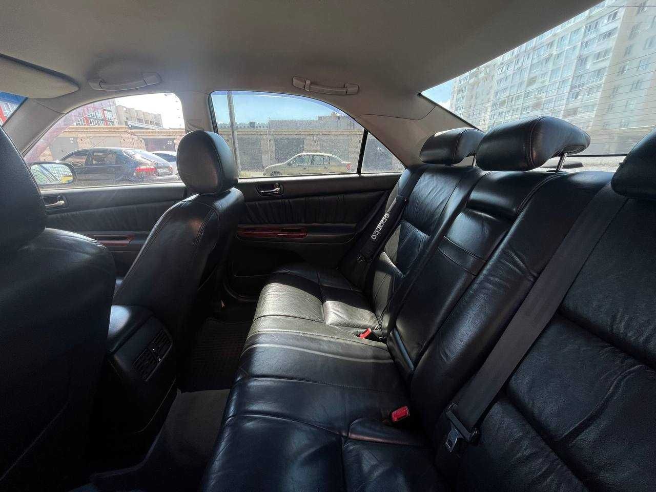 Продам TOYOTA Camry 30