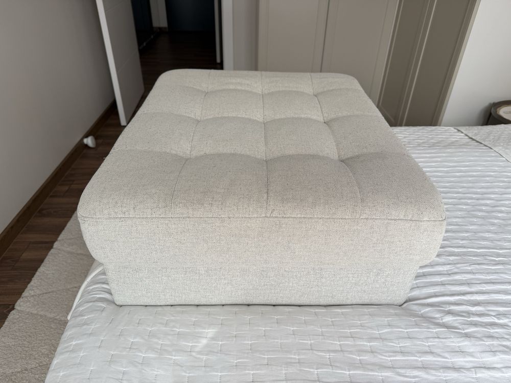 Podnózek IKEA Landskrona