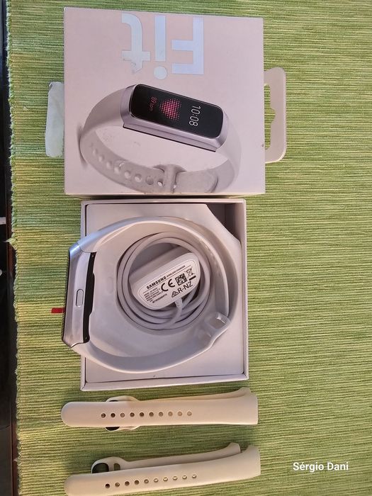 Samsung Galaxy FIT NOVO sem Uso