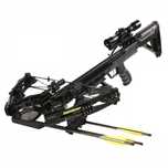 EK BESTA ACCELERATOR 410+ PACK 185 400FPS PRETO