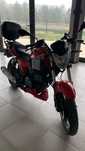 Keeway rks 125 Sport Evo