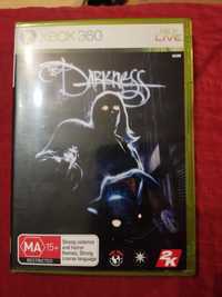 Gra Xbox 360 Darkness