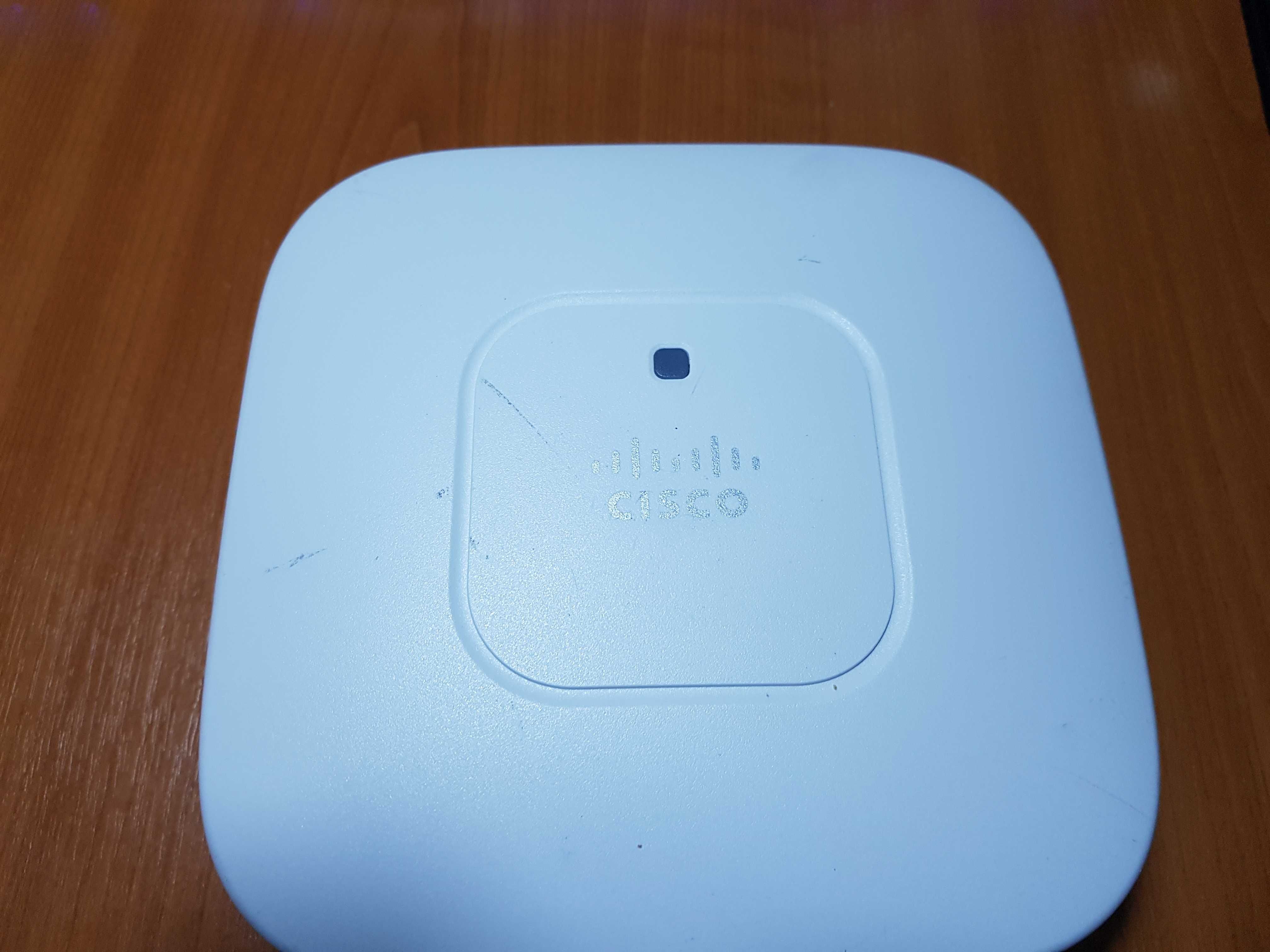 Точка доступа Cisco AIR-CAP702I-E-K9