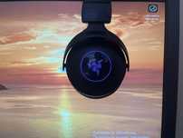Навушники Razer V3 Kraken  провідні