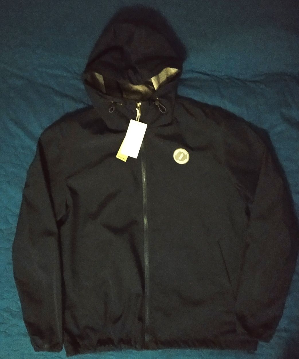 Куртка Jack&Jones розмір XL