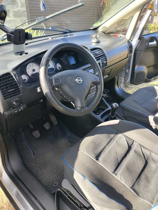 Opel Zafira A 2005 1.8
