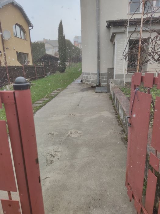 Продається дім в с. Петриків, Тернопільська обл.