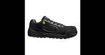 Buty robocze BHP r. 41 SIR Scarpa Bassa Factor S1P