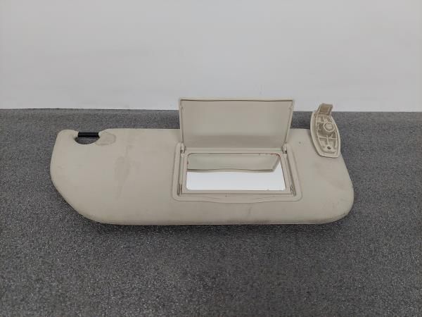 Pála de sol direita CITROËN C4 I (LC_)