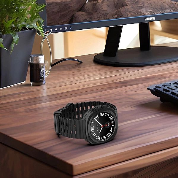 Pasek Tech-Protect IconBand Pro do Samsung Galaxy Watch Ultra (47 mm)