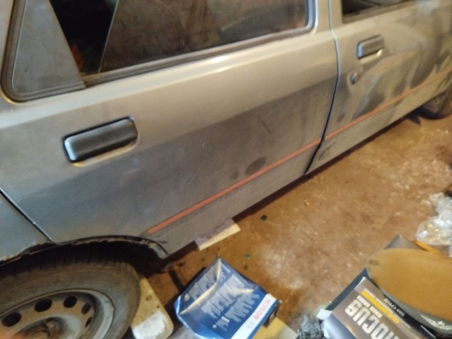 Продам форд Сиерра 1991 года