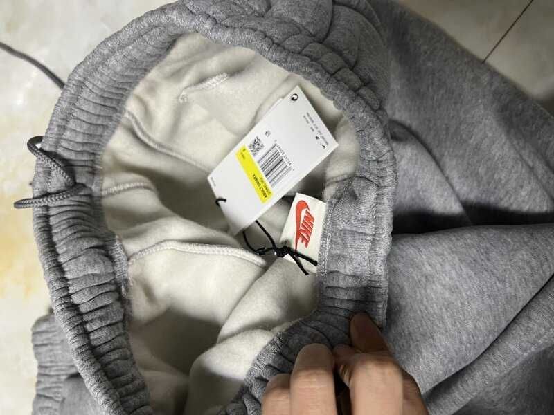 Nike x Stussy joggers M