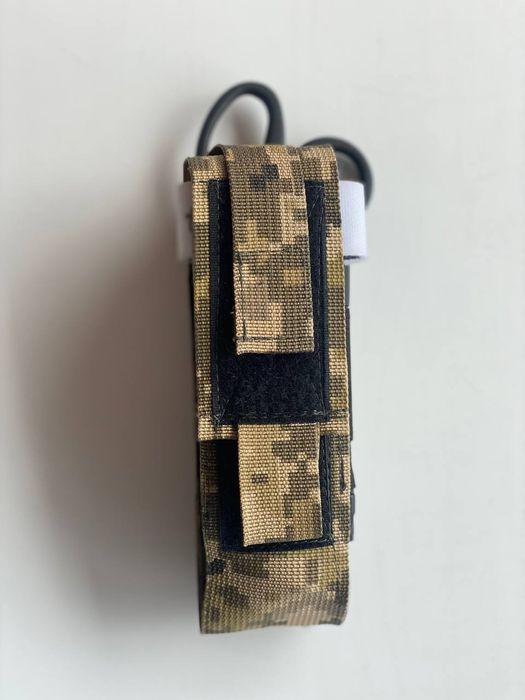 Підсумок під турнікет / Подсумок под турникет / Чохол / Тактичний