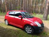 Продаю Сузуки Свифт (Suzuki swift)