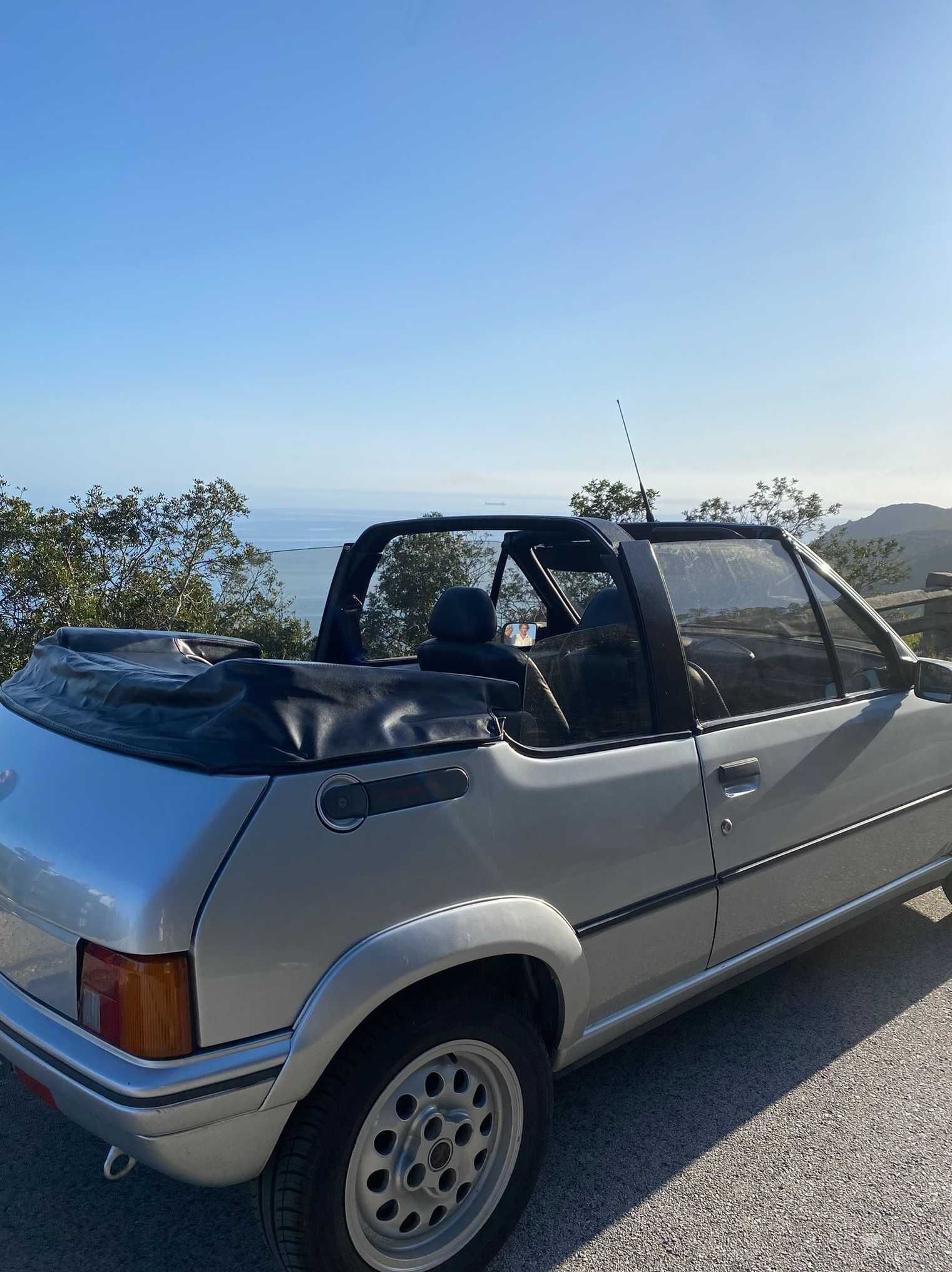 Peugeot 205 Cabriolet