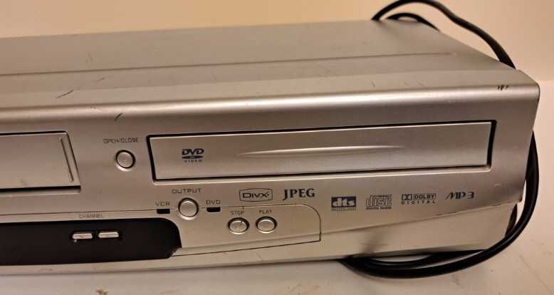 Funai DPVR-7630D - niesprawny