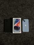 Iphone 14 128GB Blue Niebieski