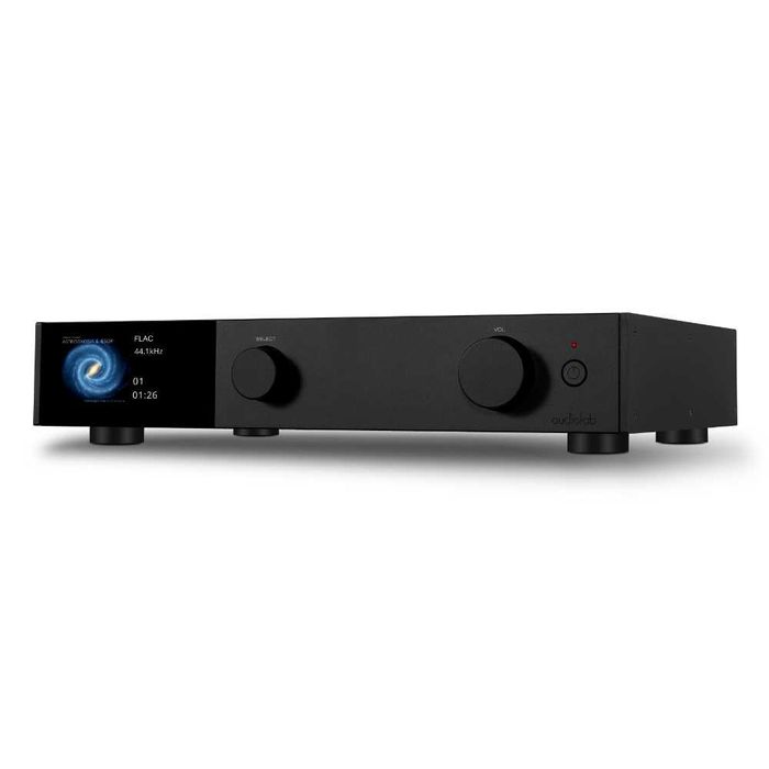 Audiolab 9000Q + 9000P + 9000N | Pre + Końcówka + Streamer | Raty| Q21