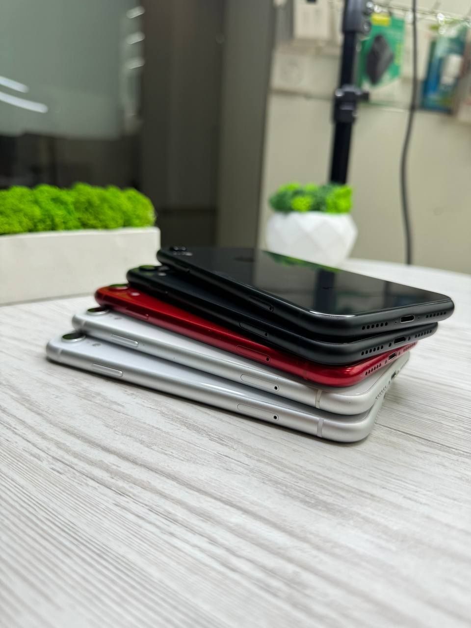 Apple iphone xr 64/128 gb black white red neverlock айфон хр XR 64