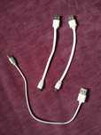 Kabel do ładowarki + ładowarki NOKIA