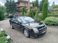 Opel vectra C 2.2 diesel