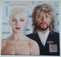 Eurythmics – Revenge