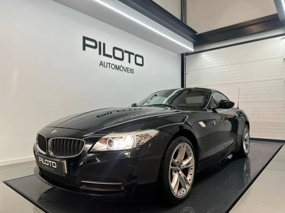 BMW Z4 20 i