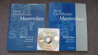 First Certyficate Masterclass