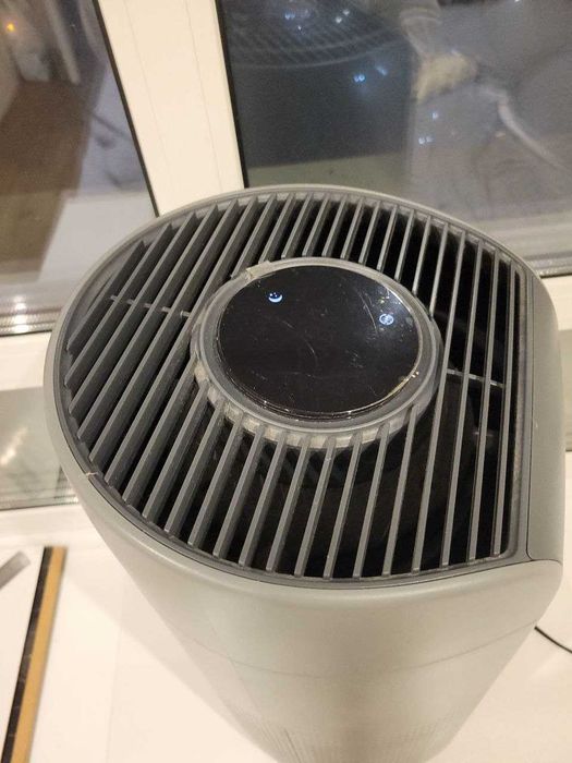 Очищувач очисник іонізатор зволожувач повітря Philips AC2959 як новий