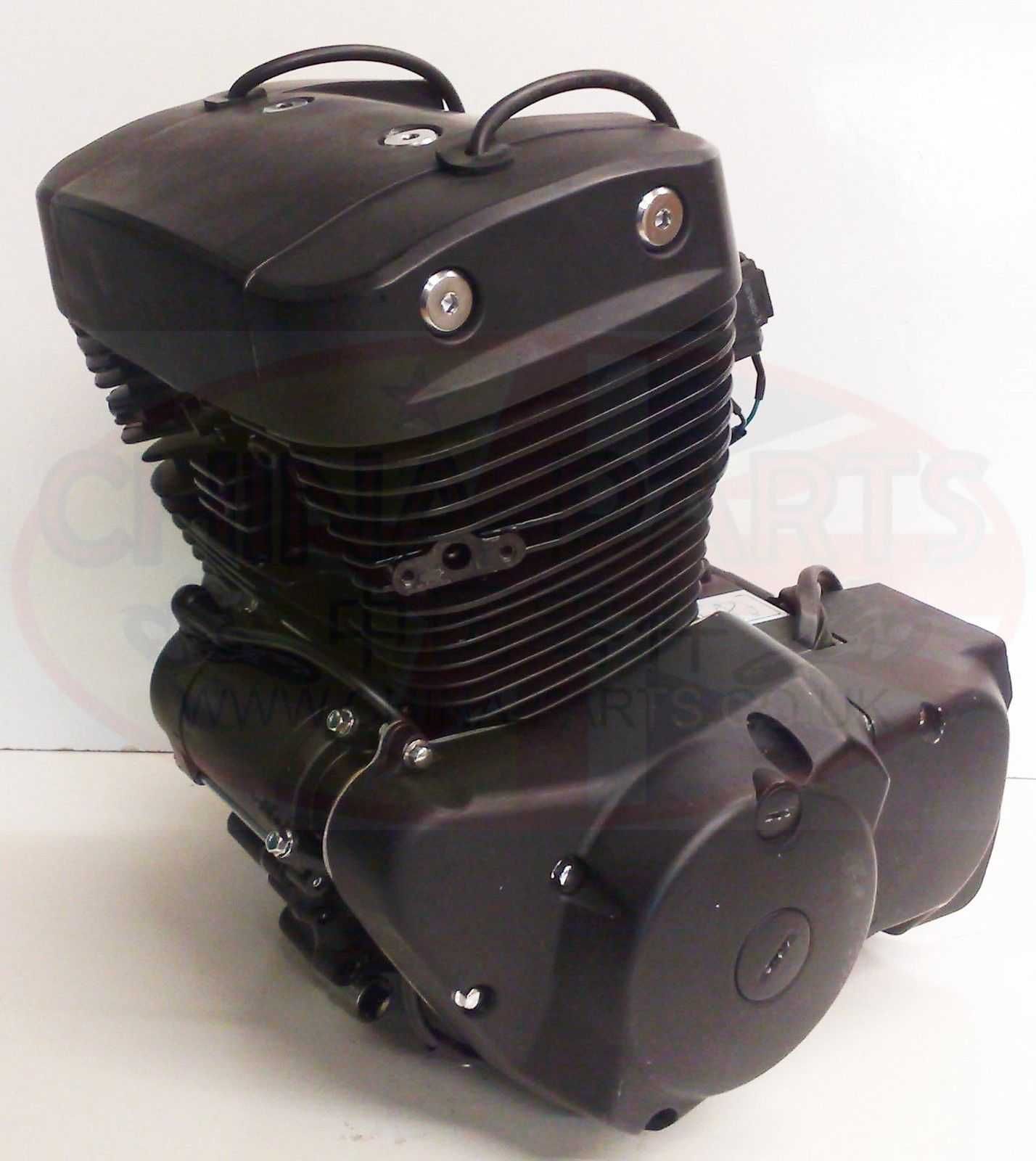 Silnik - LONCIN - LIFAN - HONDA Moduł zapłonowy  2 - CYLINDRY - MIX