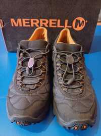 Зимние кроссовки MERRELL