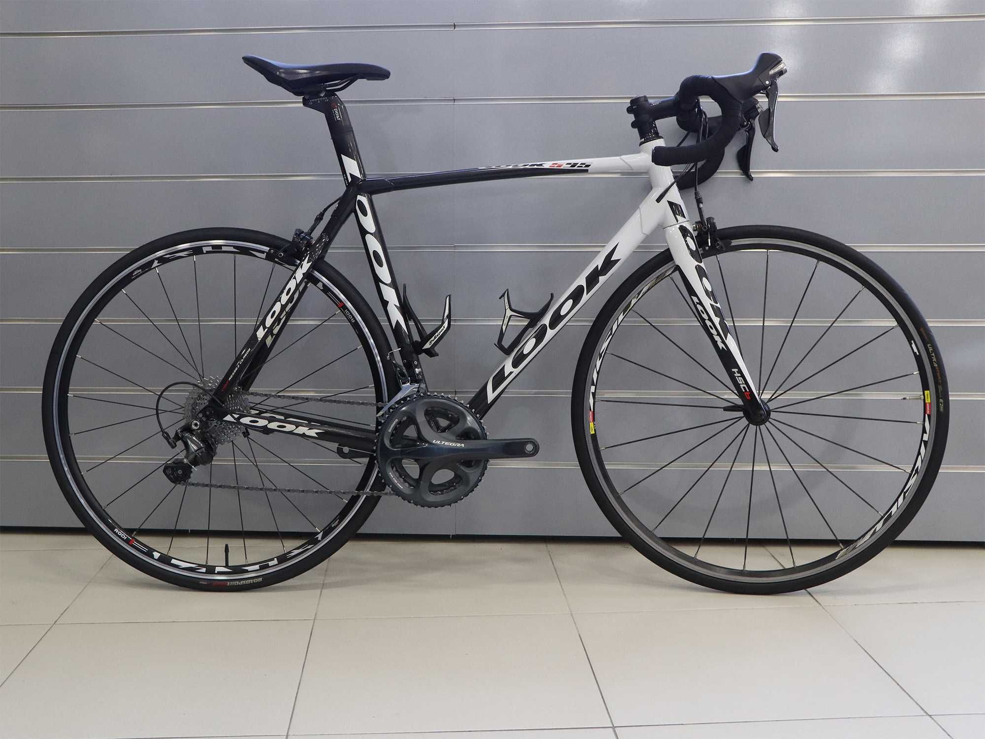 Bicicleta LOOK 595 Pro Team (56)