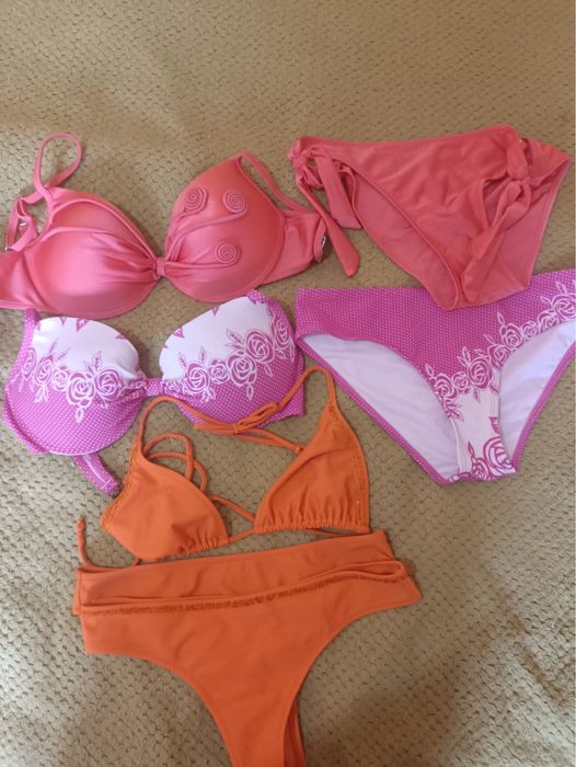 Бюстгальтер чашка Е. Корсет